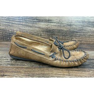 Minnetonka moccasins Classic 913